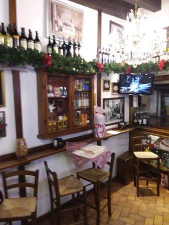 Bar alle Guglie